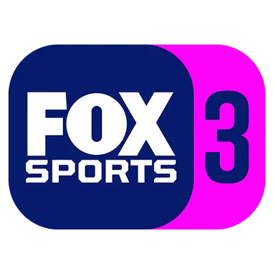 Fox Sports 3 en vivo